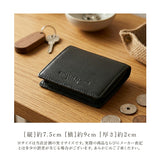 キャサリンハムネット 財布 通販 KATHARINE HAMNETT LONDON 490-52300 コインケース 小銭入れ ボックス型小銭入れ ボックス型コインケース BOX型小銭入れ メンズ レディース 革 レザー