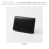 katharine hamnett london 名刺入れ 490-52301 通販 カードケース カード入れ 名刺ケース ICカード クレジットカードケース ビジネス 通勤 メンズ ブランド キャサリンハムネット