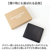 katharine hamnett london 財布 490-52302 通販 二つ折り財布 2つ折り財布 折りたたみ財布 折財布 革財布 お財布 小銭入れ カード入れ メンズ ブランド キャサリンハムネット