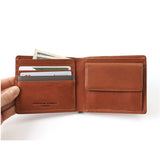 katharine hamnett london 財布 490-52302 通販 二つ折り財布 2つ折り財布 折りたたみ財布 折財布 革財布 お財布 小銭入れ カード入れ メンズ ブランド キャサリンハムネット