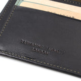 katharine hamnett london 財布 490-52303 通販 二つ折り財布 2つ折り財布 折りたたみ財布 折財布 革財布 お財布 小銭入れ カード入れ メンズ ブランド キャサリンハムネット