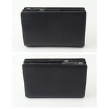 katharine hamnett london 財布 490-52305 通販 二つ折り財布 2つ折り財布 折りたたみ財布 折財布 革財布 お財布 小銭入れ カード入れ メンズ ブランド キャサリンハムネット