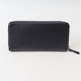 katharine hamnett london 財布 490-52306 通販 長財布 ロングウォレット 長サイフ ながさいふ 革財布 お財布 小銭入れ カード入れ メンズ ブランド キャサリンハムネット シープスキン