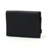 Holiday A.M. ホリデーエーエム ネックウォレット KB213 通販 三つ折り財布 首から下げる 財布 折りたたみ財布 三つ折り 3つ折り 首掛け 斜めがけ 旅行 通勤 通学 アウトドア フェス