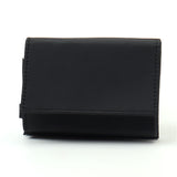 Holiday A.M. ホリデーエーエム ネックウォレット KB213 通販 三つ折り財布 首から下げる 財布 折りたたみ財布 三つ折り 3つ折り 首掛け 斜めがけ 旅行 通勤 通学 アウトドア フェス