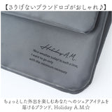 Holiday A.M. ホリデーエーエム ショルダーバッグ KB223 通販 ショルダーバック スマホショルダーバッグ スマホポシェット スマホポーチ 斜めがけバッグ メンズ レディース 小さめ 軽量
