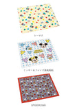 SKATER スケーター キャラクター ランチクロス 通販 ランチョンマット ハンカチ 風呂敷 クロス お弁当包み キャラ かわいい キッズ 子供 こども 子ども 小学校 男の子 女の子 幼稚園