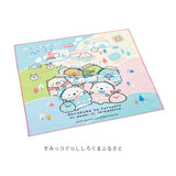 ランチクロス 男の子 女の子 通販  ポケモン ドラえもん すみっコ キティ トトロ お弁当包み ランチョンマット 小学校