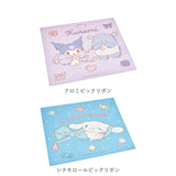 ランチクロス 男の子 女の子 通販  ポケモン ドラえもん すみっコ キティ トトロ お弁当包み ランチョンマット 小学校