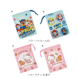 コップ袋 おしゃれ 通販 歯ブラシホルダー付 ミニ 巾着 お弁当グッズ 子供用コップ入れ 小物入れ お弁当 ランチグッズ 給食 弁当 遠足 運動会 入園 通園 幼稚園 保育園 女の子