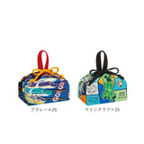 お弁当袋 巾着 通販 幼稚園 保育園 子供 ランチ巾着 キャラクター グッズ しんちゃん キティ