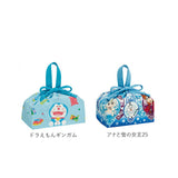 お弁当袋 巾着 通販 幼稚園 保育園 子供 ランチ巾着 キャラクター グッズ しんちゃん キティ