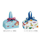 お弁当袋 巾着 通販 幼稚園 保育園 子供 ランチ巾着 キャラクター グッズ しんちゃん キティ