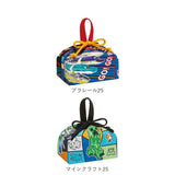 お弁当袋 巾着 通販 幼稚園 保育園 子供 ランチ巾着 キャラクター グッズ しんちゃん キティ