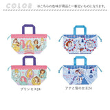 お弁当袋 キャラクター 通販 幼稚園 子供 保育園 子ども 弁当袋 巾着 ランチバッグ かわいい 女の子 男の子 遠足 運動会 お弁当 ディズニー プリンセス カーズ トイストーリー サンリオ