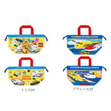 お弁当袋 キャラクター 通販 幼稚園 子供 保育園 子ども 弁当袋 巾着 ランチバッグ かわいい 女の子 男の子 遠足 運動会 お弁当 ディズニー プリンセス カーズ トイストーリー サンリオ