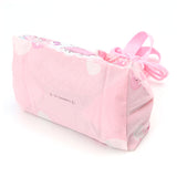 お弁当袋 キャラクター 通販 幼稚園 子供 保育園 子ども 弁当袋 巾着 ランチバッグ かわいい 女の子 男の子 遠足 運動会 お弁当 ディズニー プリンセス カーズ トイストーリー サンリオ