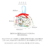 お弁当袋 子供 通販 ランチ巾着 巾着袋 弁当袋 キッズ お弁当袋 子ども ランチバッグ お弁当 ランチグッズ 弁当 遠足 運動会 入園 通園 幼稚園 保育園 女の子 ピカチュウ
