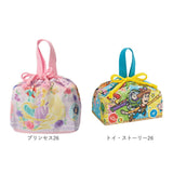 お弁当袋 子供 通販 ランチ巾着 巾着袋 弁当袋 キッズ お弁当袋 子ども ランチバッグ お弁当 ランチグッズ 弁当 遠足 運動会 入園 通園 幼稚園 保育園 女の子 ピカチュウ