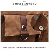 リュック メンズ おしゃれ 通販 キャンバス リュックサック バックパック デイパック 通学 通勤 大容量 A4 PC キャンバスバッグ 帆布 丈夫 おしゃれ シンプル カジュアル アースカラー