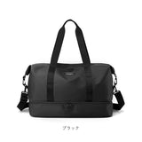 ボストンバッグ 軽量 大容量 シューズ入れ 通販 ボストンバック レジャーバッグ レジャーバック トートバッグ トートバック ナイロン スポーツバッグ スポーツバック ショルダーバッグ