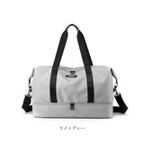 ボストンバッグ 軽量 大容量 シューズ入れ 通販 ボストンバック レジャーバッグ レジャーバック トートバッグ トートバック ナイロン スポーツバッグ スポーツバック ショルダーバッグ