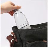 メッセンジャーバッグ ショルダーバッグ 通販 キャンバスバッグ メッセンジャーバック ショルダーバック ショルダー キャンバスバック 肩掛け 横型 キャンバス レトロ 横 カジュアル