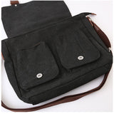 メッセンジャーバッグ ショルダーバッグ 通販 キャンバスバッグ メッセンジャーバック ショルダーバック ショルダー キャンバスバック 肩掛け 横型 キャンバス レトロ 横 カジュアル