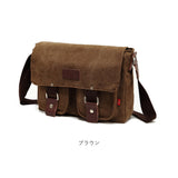 メッセンジャーバッグ ショルダーバッグ 通販 キャンバスバッグ メッセンジャーバック ショルダーバック ショルダー キャンバスバック 肩掛け 横型 キャンバス レトロ 横 カジュアル
