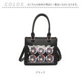 痛バッグ 痛バ 痛ショルダー ショルダ 通販 推し活バッグ 推し ハンドバッグ トート オタ活バッグ 斜め掛け 斜めがけ かばん カバン 鞄 バッグ おしゃれ かわいい 缶バッチ クリア 2way