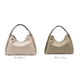 ショルダーバッグ レディース ２way 本革 通販 ショルダーバック ショルダー 肩掛け 斜めがけ ななめかけ トートバッグ トートバック トート 小さめ レザー 柔らか 柔らかい やわらかい
