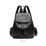 リュック 大容量 レディース 通販 リュックサック バックパック デイパック ナップザック レディースリュック 手提げ トート 大きく開く 収納 多機能 柔らかい やわらかい シンプル