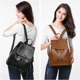 リュック 大容量 レディース 通販 リュックサック バックパック デイパック ナップザック レディースリュック 手提げ トート 大きく開く 収納 多機能 柔らかい やわらかい シンプル