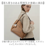 ショルダーバッグ レディース 大人 通販 トートバッグ 牛革 本革 レディースバッグ バッグ かばん キューブ型バッグ キューブバッグ トートバック ショルダー フォーマルバッグ