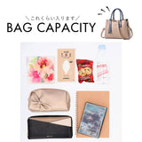 トートバッグ ショルダーバッグ 通販 ハンドバッグ ショルダー 2way 3way レディース バッグ バック かばん 肩掛け トート 斜め掛け 斜めがけ 大容量 上品 オフィス ビジネス 大人