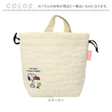 弁当袋 巾着 通販 ランチ巾着 巾着袋 お弁当袋 ランチバッグ 弁当入れ キルティングバッグ お出掛け おでかけ お買い物 大人 女性 通勤 通学 かわいい オシャレ ランチグッズ