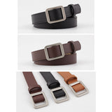 ベルト 穴なし 通販 穴無しベルト 穴なしベルト フェイクレザーベルト スクエア 穴無し フェイクレザー 合成皮革 合皮 調節可能 耐久性 カジュアル 高品質 ビジネス 女性用 レディース