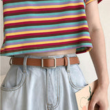 ベルト 穴なし 通販 穴無しベルト 穴なしベルト フェイクレザーベルト スクエア 穴無し フェイクレザー 合成皮革 合皮 調節可能 耐久性 カジュアル 高品質 ビジネス 女性用 レディース