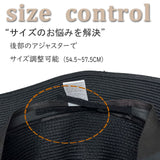 帽子 レディース 通販 ハット ぼうし 洗濯機 洗える たためる レディース帽子 レディースハット サイズ調整可能 おしゃれ かわいい オシャレ 可愛い 暑さ対策 日除け 日よけ 女性 学生