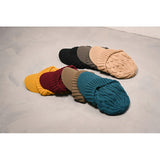 キャスケット レディース 秋冬 通販 つば付きニット帽 帽子 冬 秋 ニット帽子 ニットキャップ つば付 キャスケット帽子 かわいい 無地 洗える 手洗い おしゃれ 消臭 女性 女の子 538390