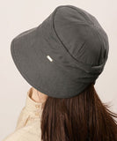 キャスケット レディース 秋冬 通販 ハット 大きめ 帽子 冬 秋 レディースハット キャスケット帽子 きれいめ 日除け 日よけ 無地 おしゃれ 女性 女の子 サイズ調整 541513