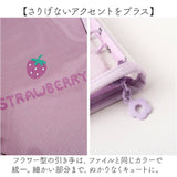 トレカケース リフィルセット 通販 コレクトブック トレカファイル トレカホルダー トレカバインダー カードケース バインダー アルバム ファイル A5 6穴 リフィル10枚付き クリア