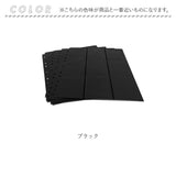 リフィル 9ポケット トレカ 通販 コレクトブック レフィル トレカケース 両面ポケットシート カードファイル 11穴 通気性 替え ファイル シート 収納 保護 整理 ケース デコ チェキ 写真