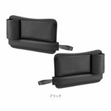 車 シート 隙間 収納 通販 2個セット 2点 収納ボックス サイド シートポケット 小物収納 大容量 車載用 車用 前部座席 運転席 助手席 落下防止 小物入れ 取付簡単 コンソール 隙間収納