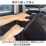 アシストグリップ 乗り降り 通販 セーフティグリップ 車 車用 ハンドル 取っ手 アシストハンドル 座席ハンドル 持ち手ハンドル サポート 補助 手すり 後部座席 持ちやすい 滑りにくい