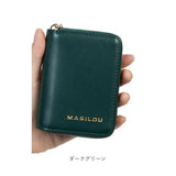 カードケース 大容量 スキミング防止 通販 じゃばら カードホルダー カード入れ 蛇腹 財布 革 レザー レディース メンズ 18枚 カード ケース クレジットカードケース RFID 磁気防止 横型