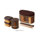 SKATER スケーター 弁当箱 通販 ランチボックス 920ml 保温ジャー お弁当箱 おかず容器 お箸 箸ケース ランチバッグ セット KCLJC9AG 電子レンジ対応 抗菌 あったかごはん お弁当