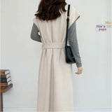 ケープ ジャケット コート レディース ロング 通販 ポンチョ ベスト ジレ マント ショール ロングコート ロング丈 サイドスリット スリット ノーカラー スエード 無地 シンプル きれいめ