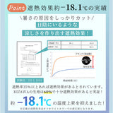 KIZAWA キザワ 日傘 長傘 レディース 通販 フリル傘 傘 かさ カサ レディース傘 日よけ 日除け 完全遮光 晴雨兼用 アンブレラ 女性用 ショート丈 かわいい 可愛い フリル 丈夫 colon