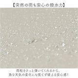 キザワ KIZAWA 日傘 通販 晴雨兼用傘 折りたたみ日傘 2段式折り畳み傘 折り畳み日傘 折り畳み傘 折りたたみ傘 晴雨兼用 涼しい 二段折りたたみ 2段折り畳み日傘 50cm 8本骨 バンブー手元